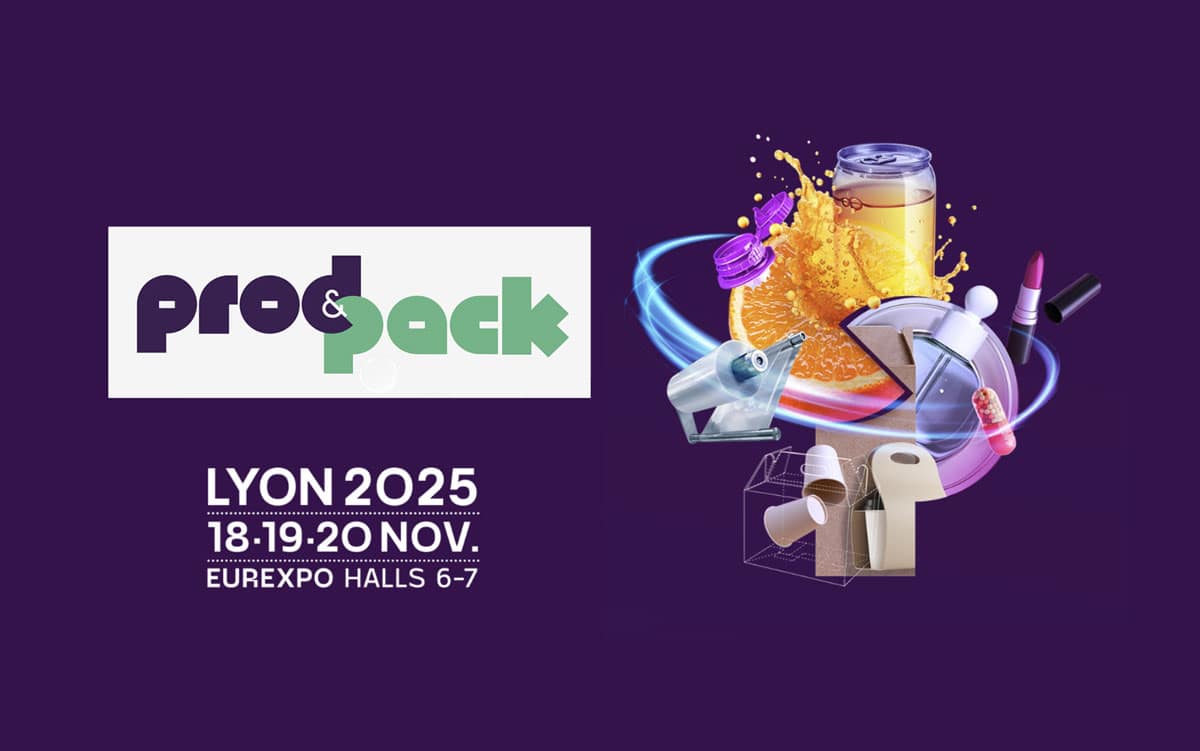 Tavon Injection sera présent au salon Prod&Pack à Lyon Tavon Injection sera présent au salon Prod&Pack à Lyon