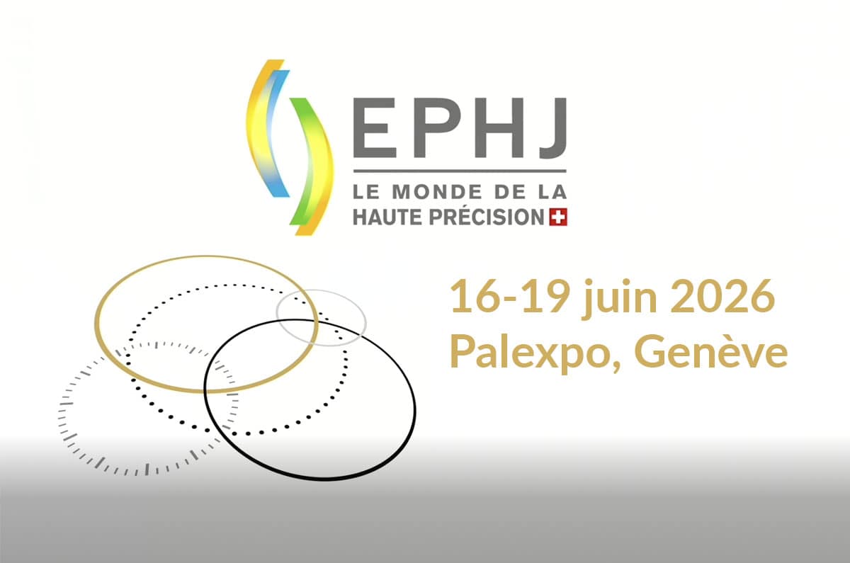 TAVON Injection à l’EPHJ Genève 2026 (16–19 juin) TAVON Injection à l’EPHJ Genève 2026 (16–19 juin)