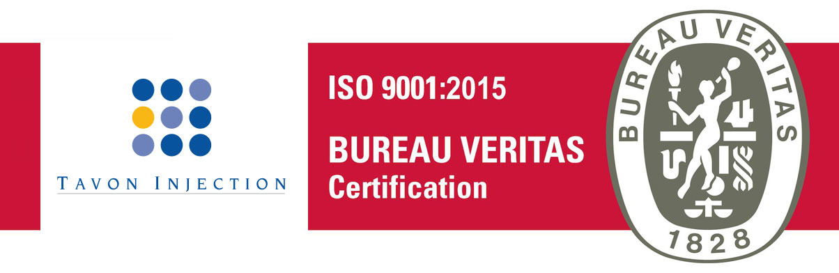 Certification SO-9001-2015